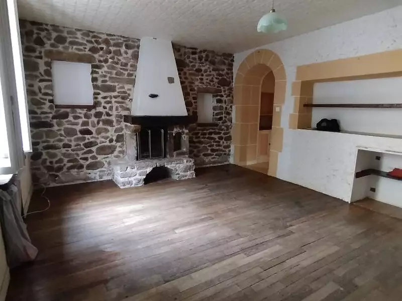 Appartement, 69,15 m²