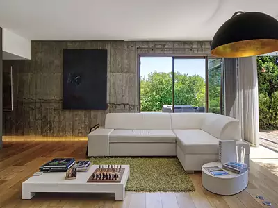 Maison, 215 m²