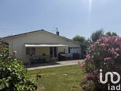 Maison, 100 m²