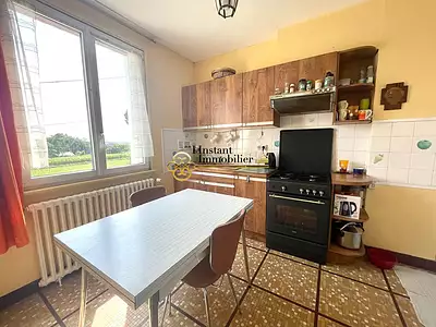 Maison, 94 m²