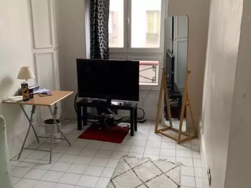 Appartement, 20 m²