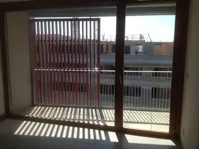 Appartement, 26,37 m²