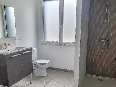 Appartement, 49,3 m²