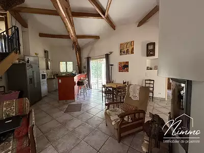 Maison, 115 m²
