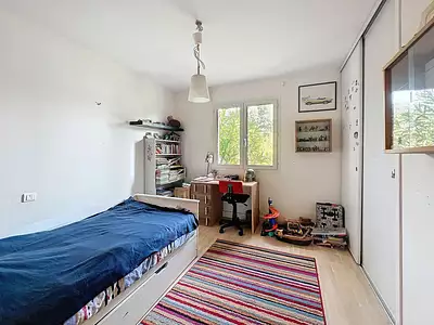 Maison, 200 m²