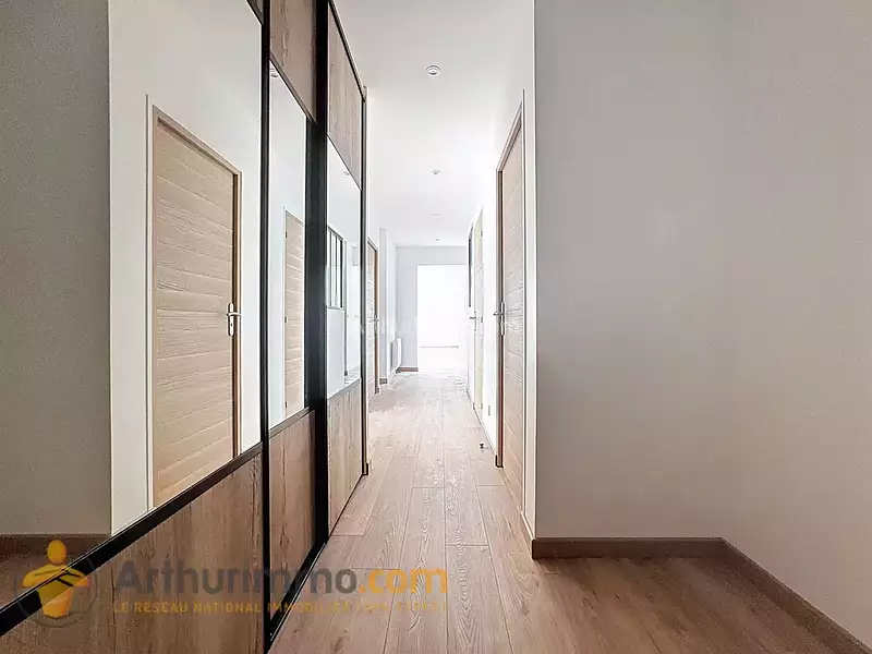 Appartement, 92 m²