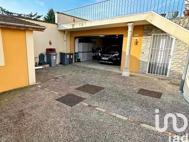 Maison, 160 m²