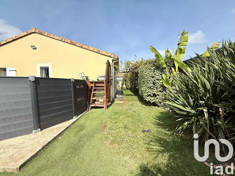 Maison, 106 m²