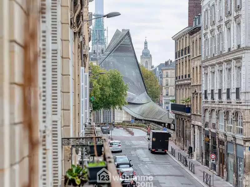 Appartement, 192 m²