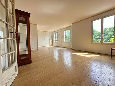 Appartement, 116 m²