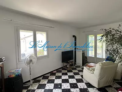 Maison, 109 m²