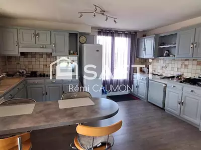 Maison, 170 m²
