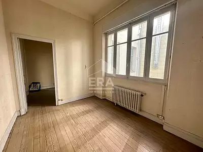 Appartement, 38,95 m²