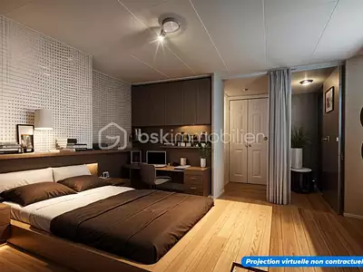 Maison, 80 m²