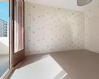 Appartement, 37,46 m²