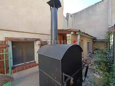 Maison, 101 m²