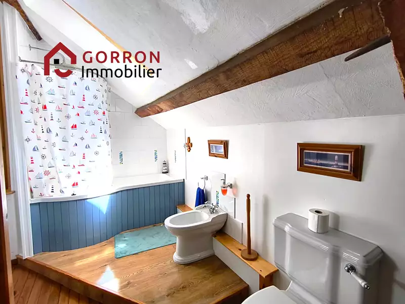 Maison, 68,3 m²