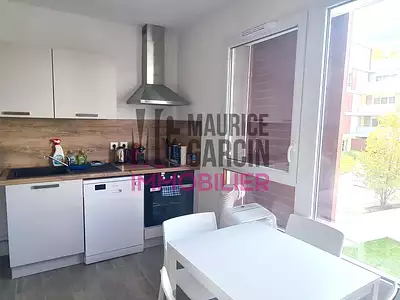 Appartement, 22,98 m²