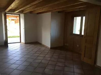 Appartement, 55 m²
