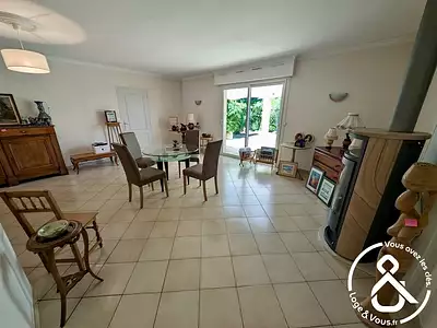 Maison, 116,05 m²