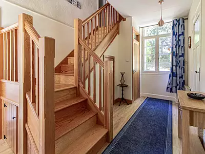 Maison, 191 m²