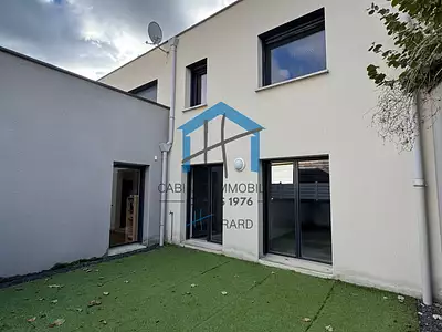 Maison, 145 m²