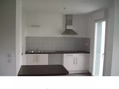 Appartement, 64,56 m²