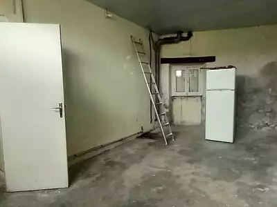 Maison, 52 m²