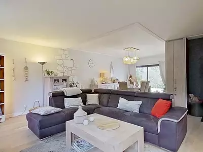 Maison, 123 m²