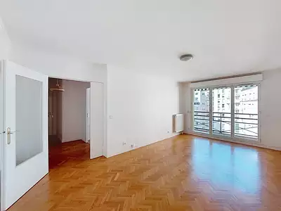 Appartement, 68,33 m²