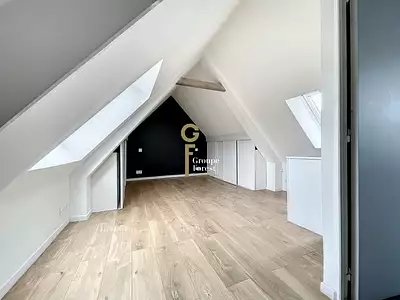 Appartement, 76,43 m²