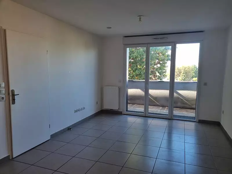 Appartement, 38 m²