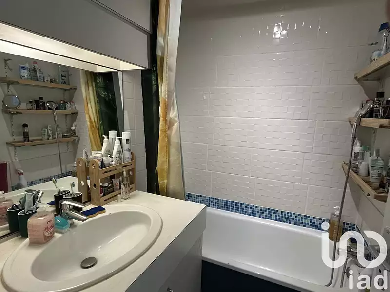 Appartement, 50 m²