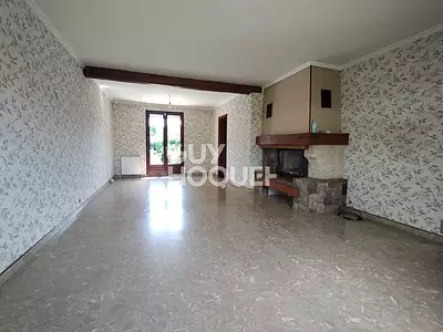 Maison, 131 m²