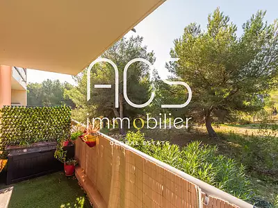 Appartement, 47,86 m²