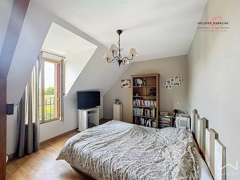 Maison, 125 m²