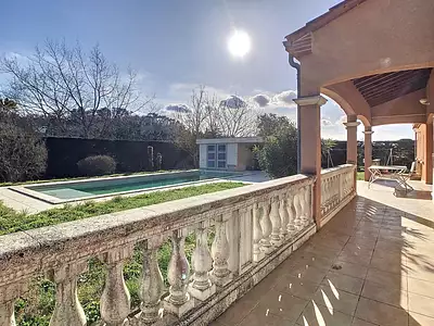 Maison, 127 m²