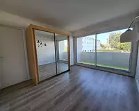 Appartement, 44,42 m²