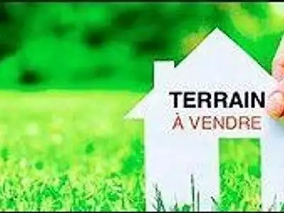 Terrain, 979 m²