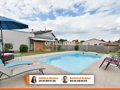 Maison, 108 m²