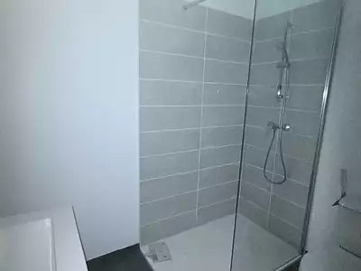 Appartement, 36 m²
