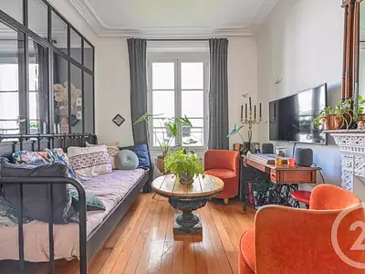 Appartement, 35,21 m²