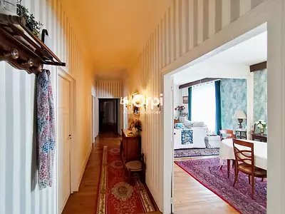 Appartement, 242 m²