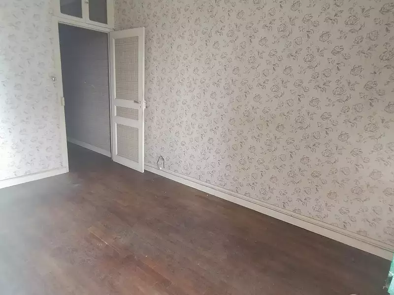 Maison, 67 m²