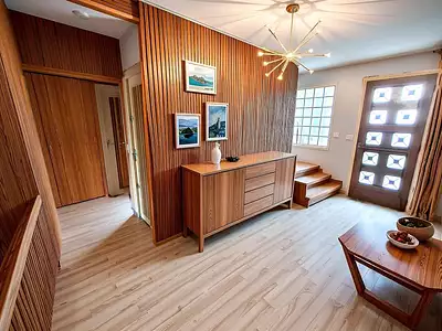 Maison, 207 m²