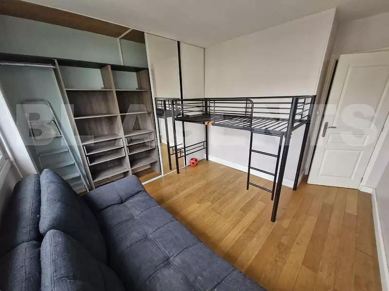 Appartement, 67,63 m²