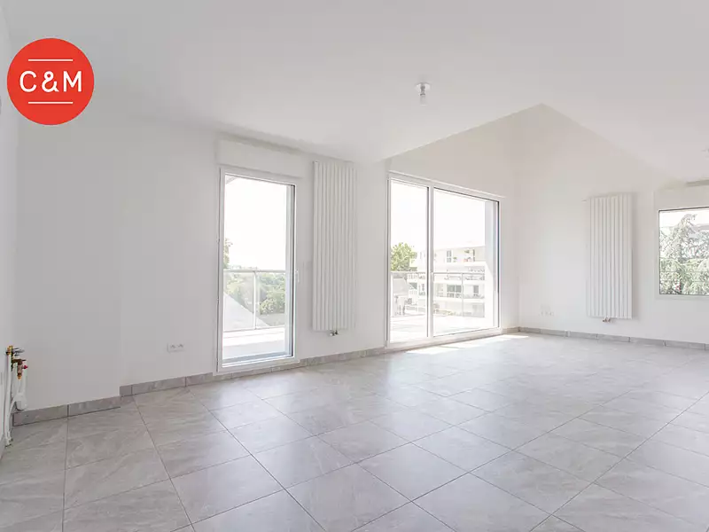 Appartement, 106 m²