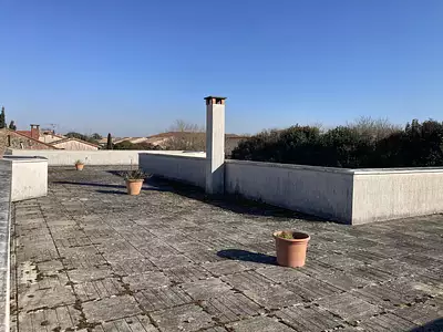 Maison, 218 m²