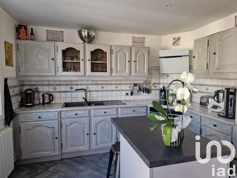 Maison, 110 m²