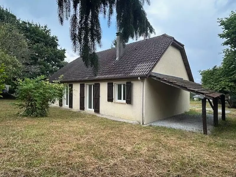 Maison, 100 m²